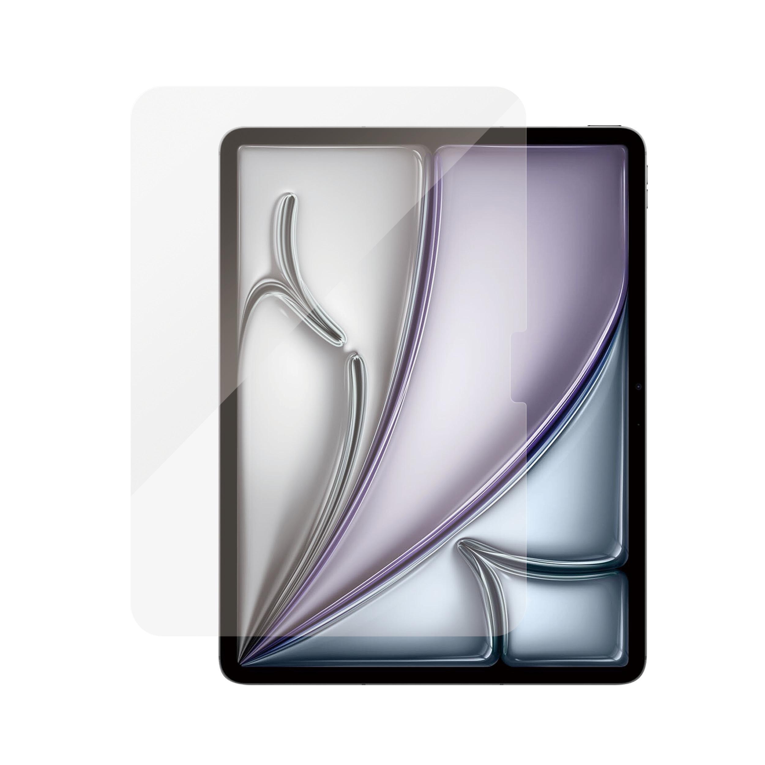 Displayschutz iPad Air 11" 2024 | iPad 10.9" | Ultra-Wide Fit