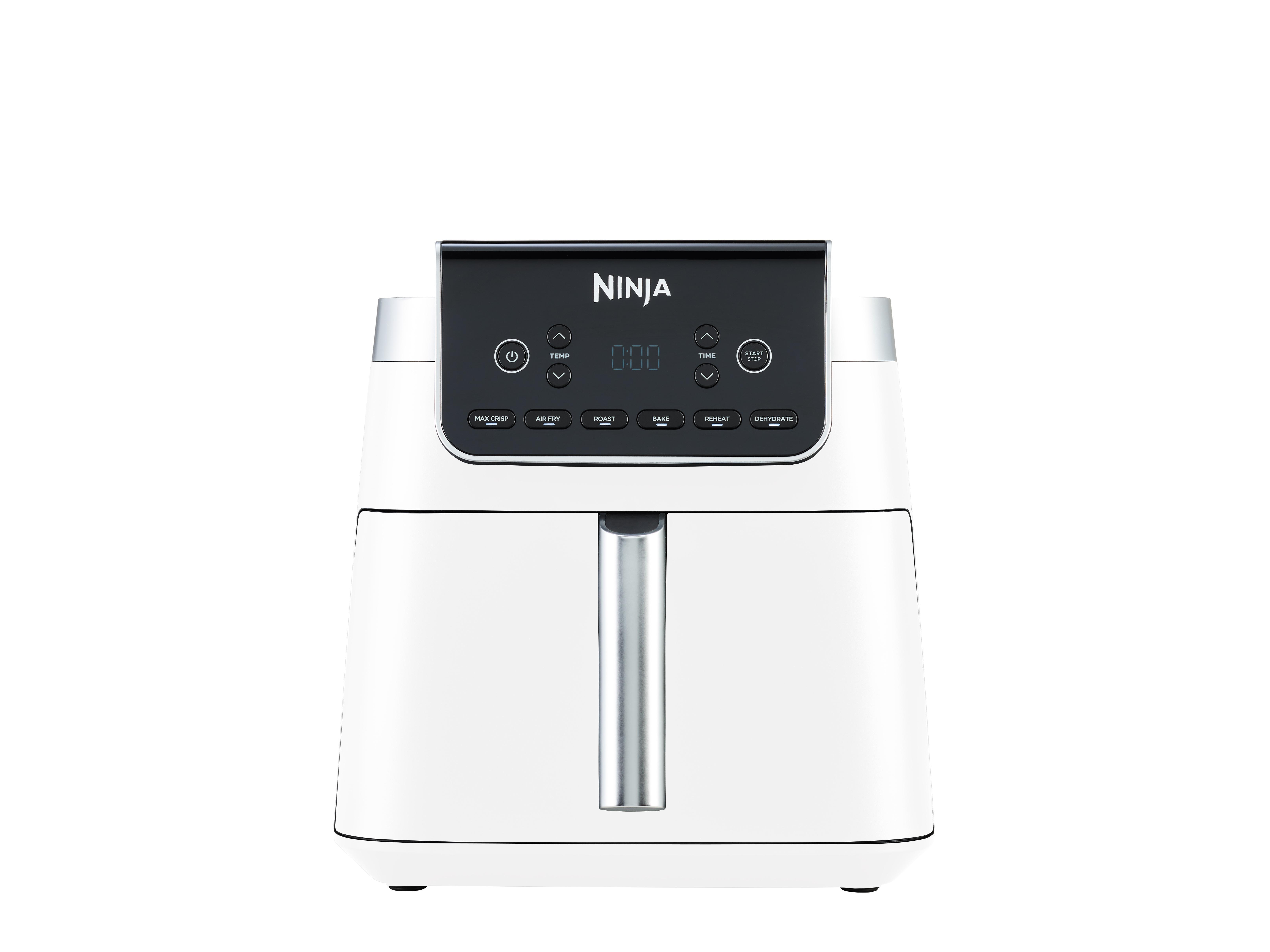 AF180EUWH Max Pro Heißluftfritteuse