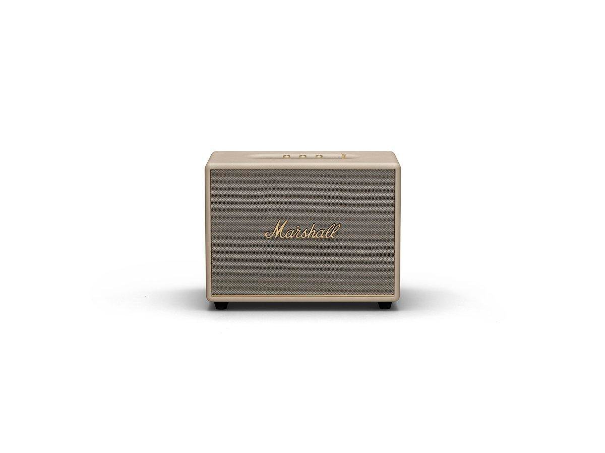 Woburn III BT Cream Bluetooth-Lautsprecher