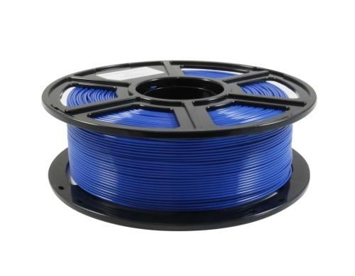 PLA HS Filament, Blau, 1,75 mm, 1 kg