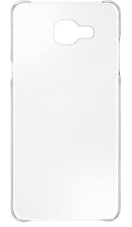 EF-QA510 Clear Cover für Galaxy A5 (2016) klar Handyhülle