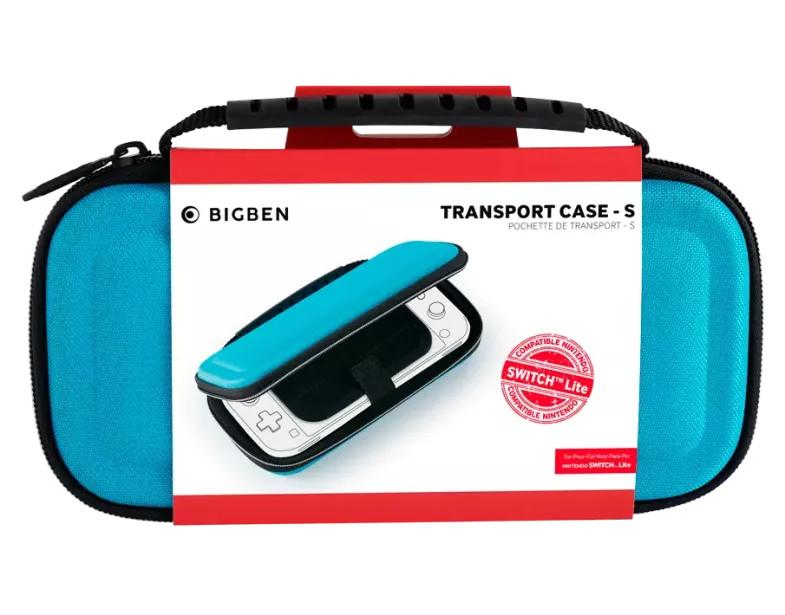 Nintendo Switch 2 Essential Pack, Blau