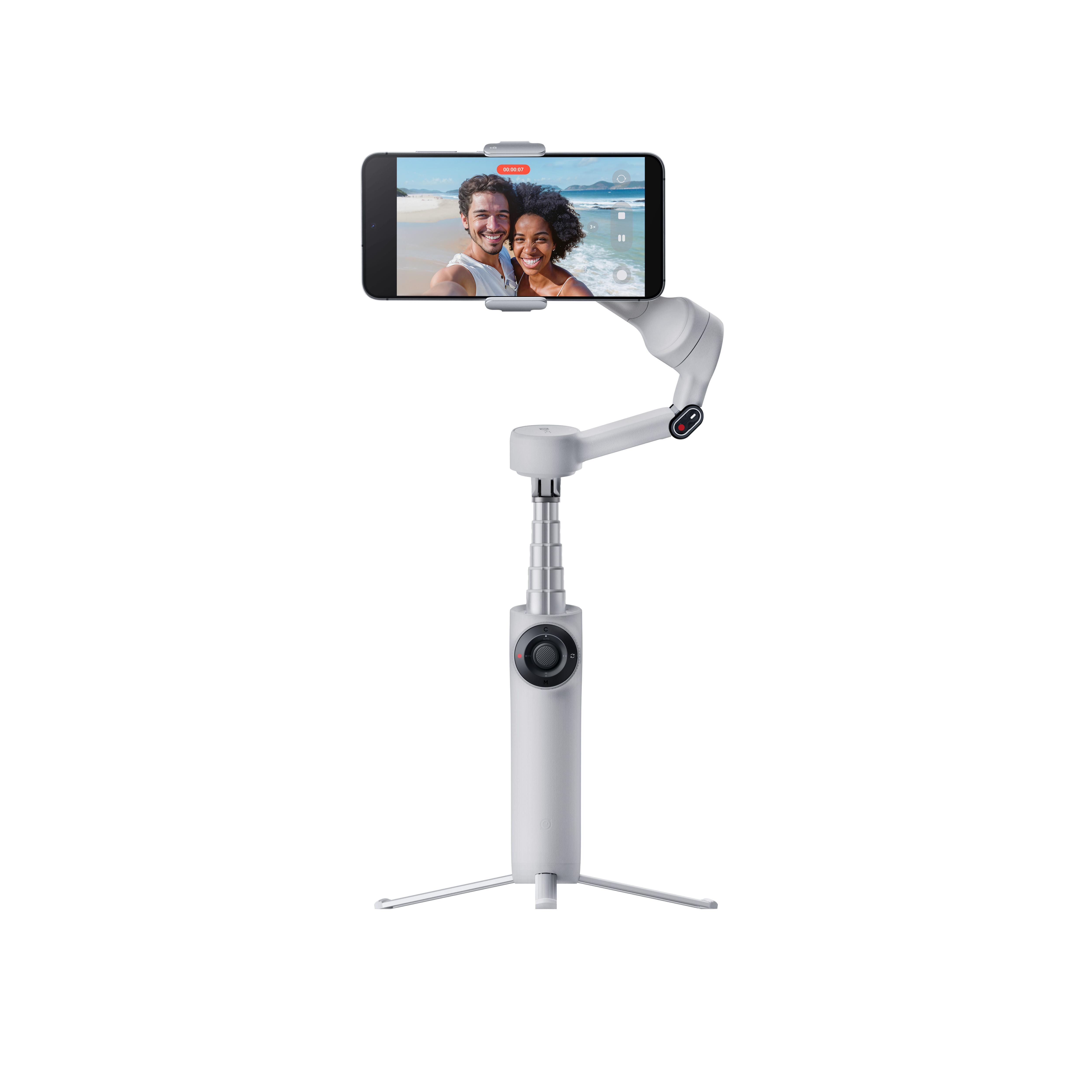 Gimbal Flow 2 Standard grau