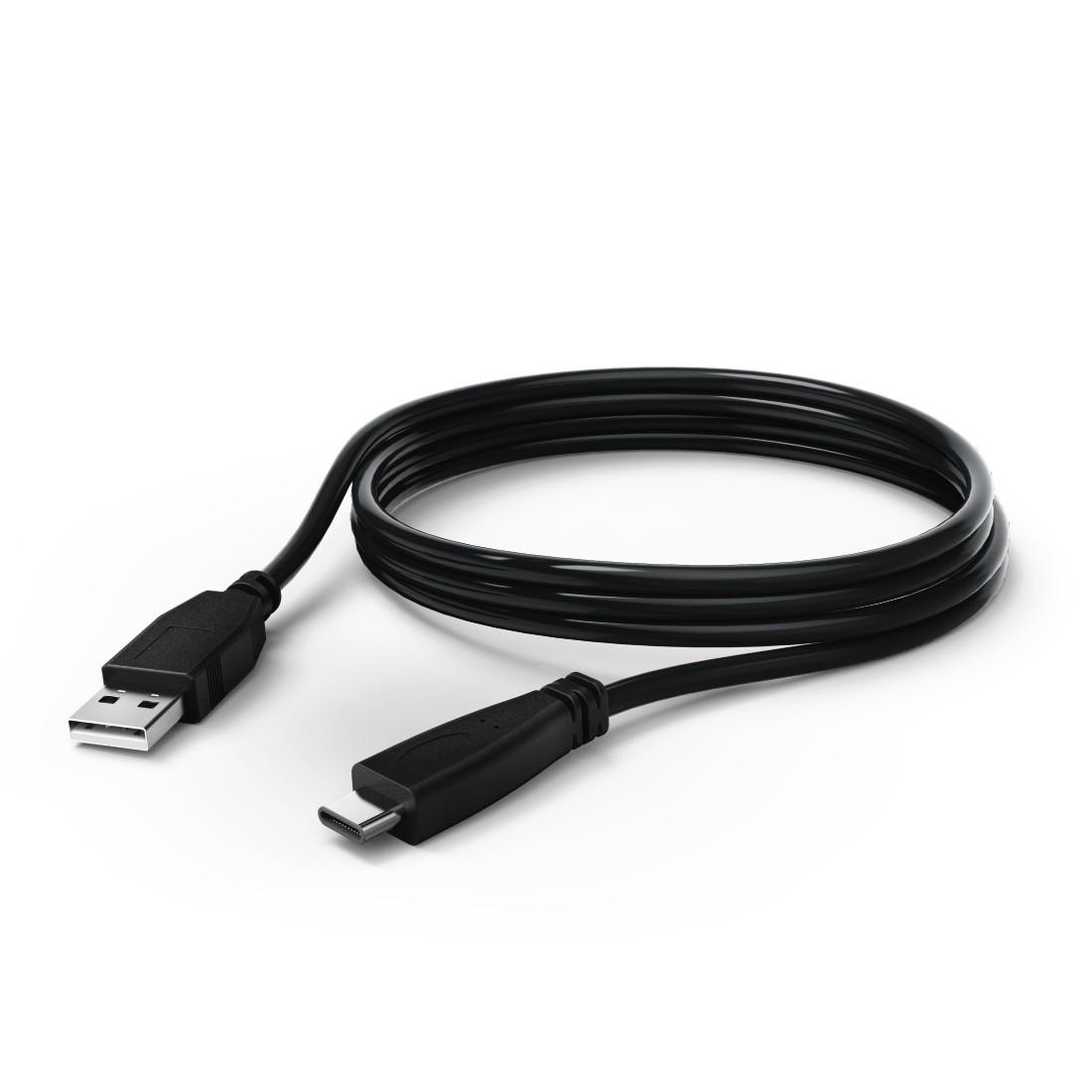 Ladekabel für Nintendo Switch/Switch Lite, 2,0 m (00054681)