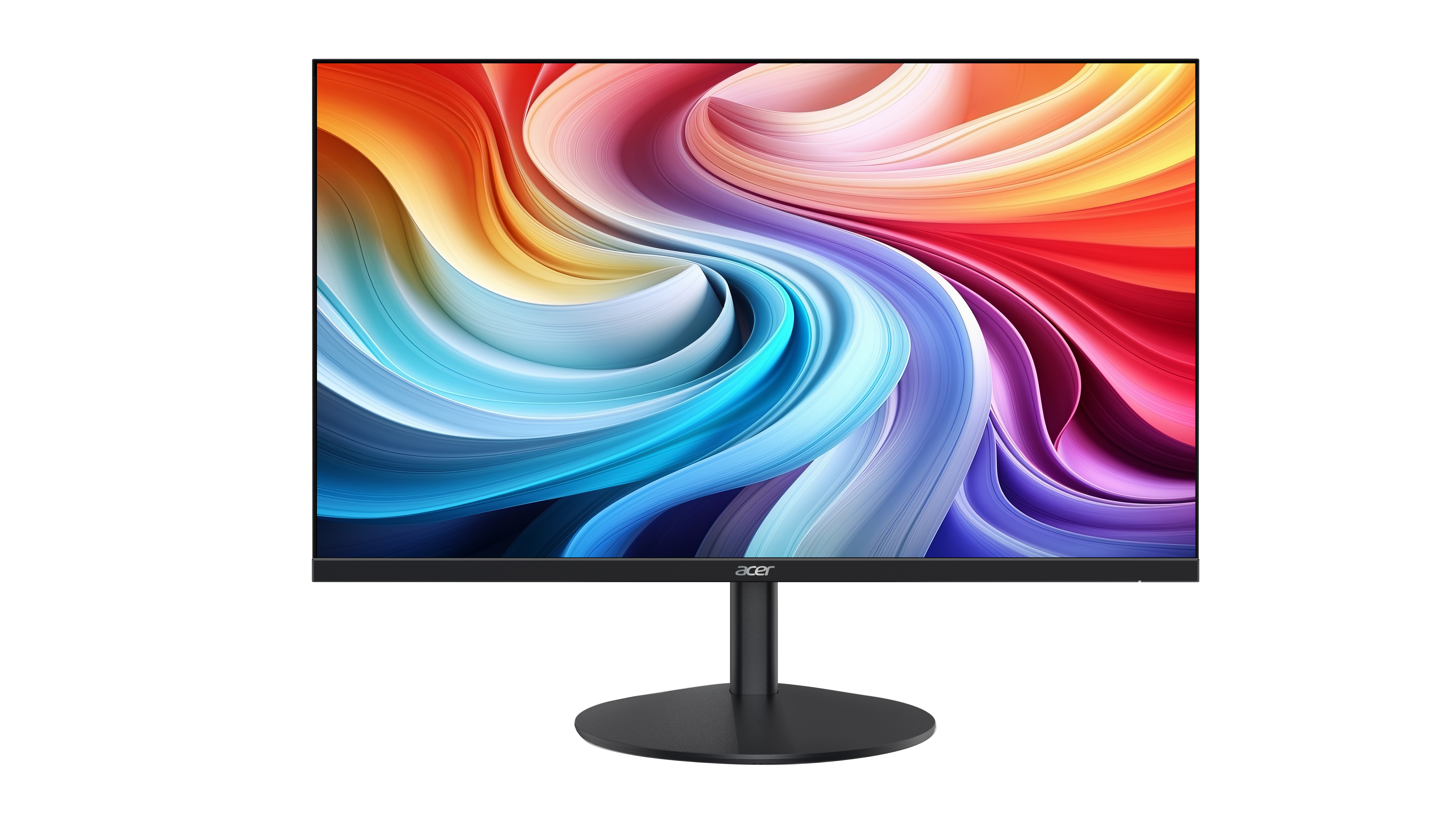 Monitor SB3, SB243YG0, Schwarz, 23,8 Zoll, Full-HD, IPS, 120 Hz, 1 ms
