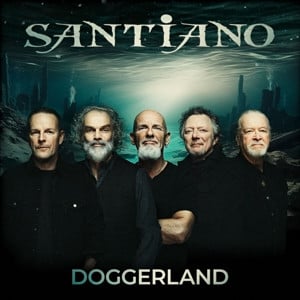 CD Santiano - DOGGERLAND