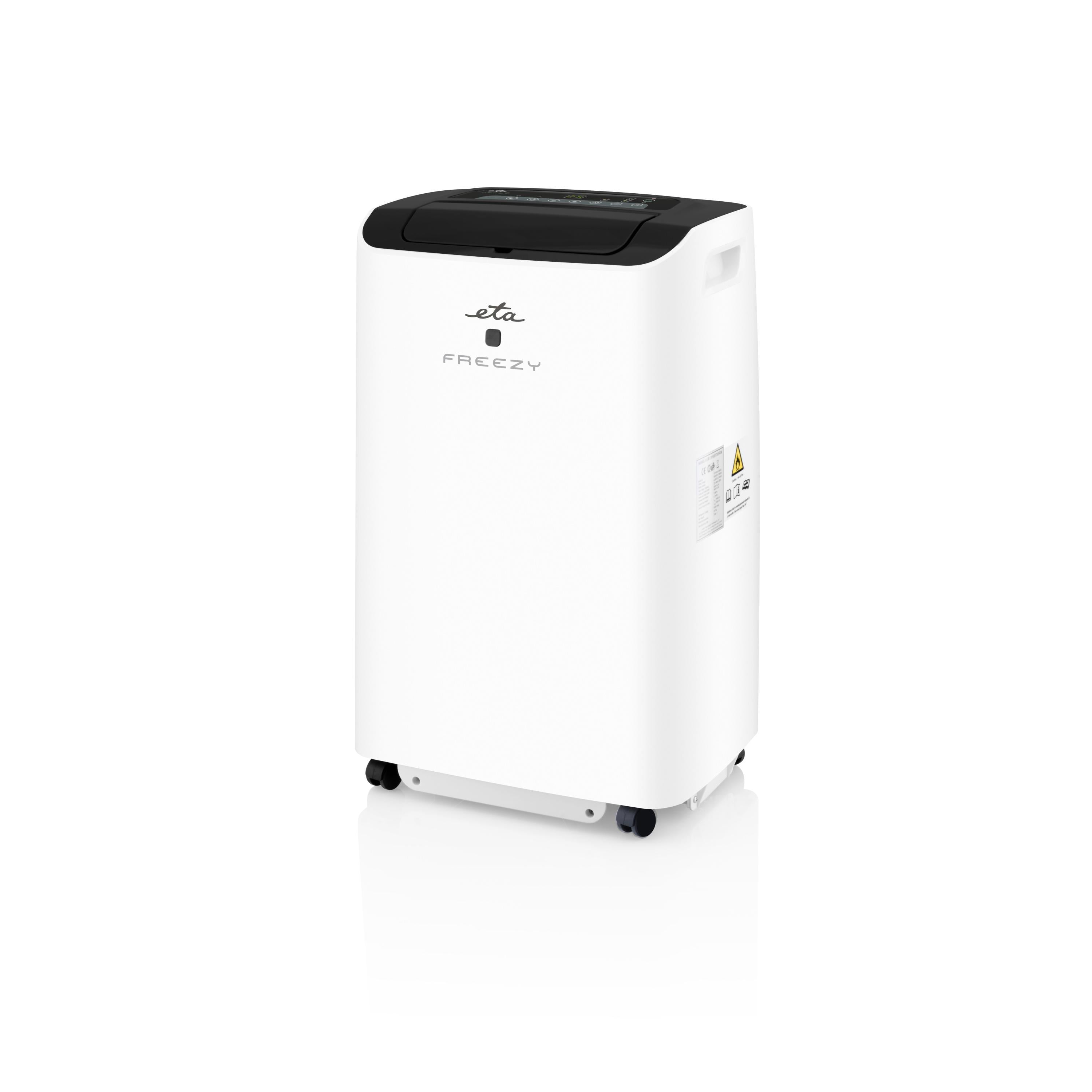 Freezy 1578 90000 Mobiles Klimagerät