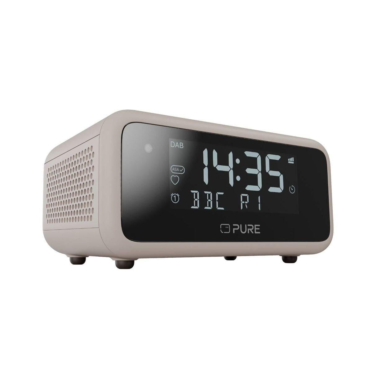 Elan Sleep Sand Radiowecker