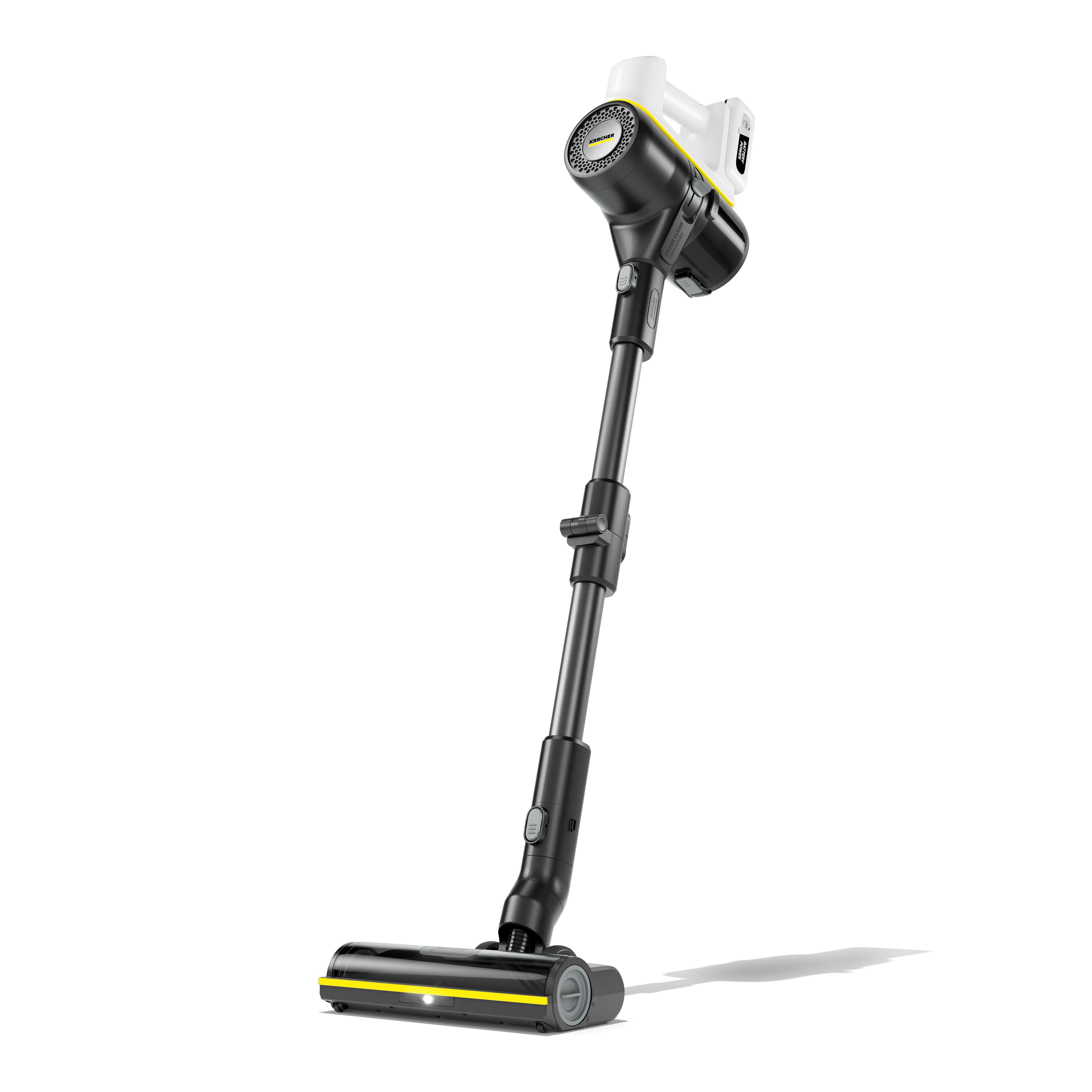 1.349-251.0 VCS5-28 Infinity Flex Akku Staubsauger
