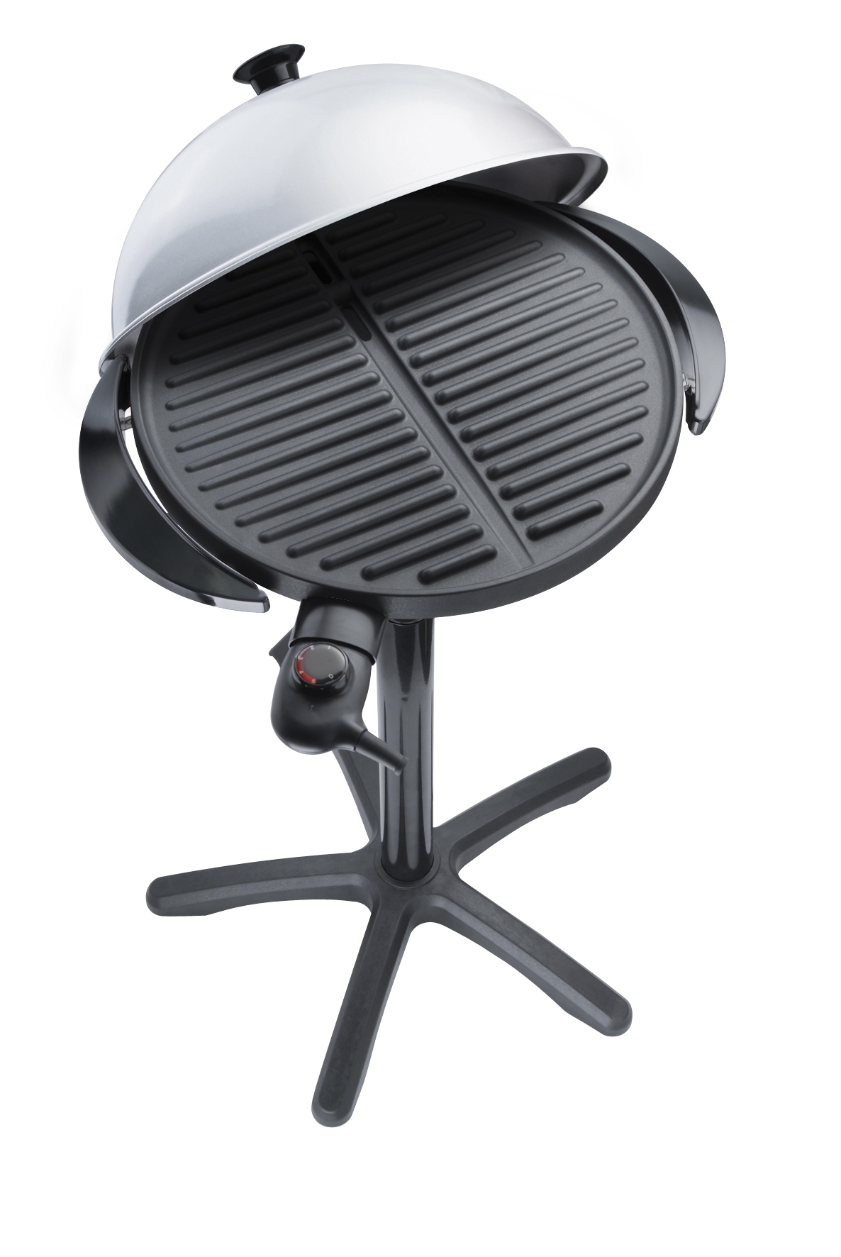 VG 250 Standgrill