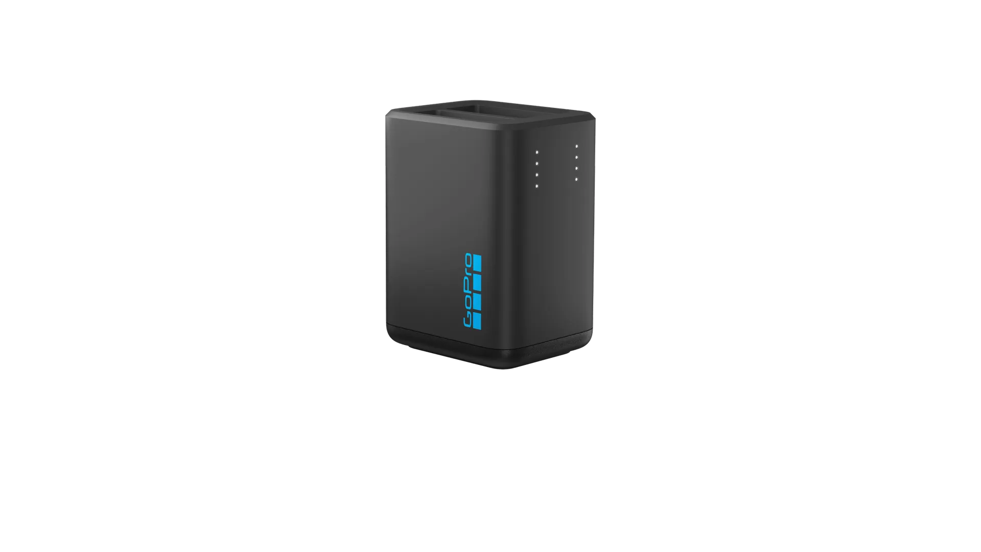 Dualladegerät für die HERO13 Black