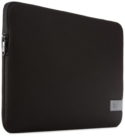 Notebook-Sleeve Reflect, 14Zoll, schwarz