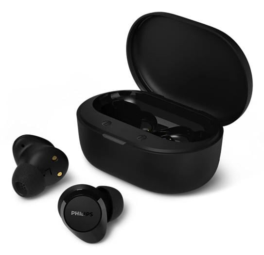 TAT1300BK/00 TWS IE schwarz In-Ear Kopfhörer