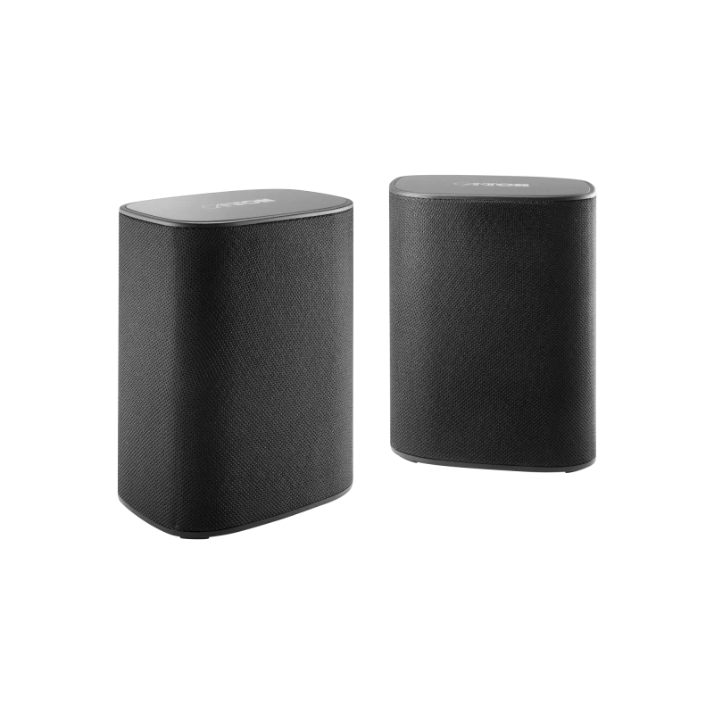 Smart Libero Set schwarz