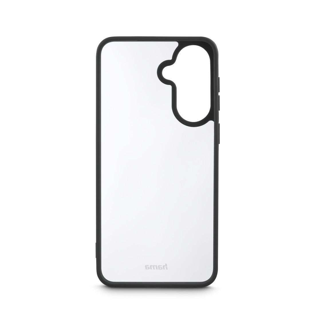 Handyhülle "Frame Protect" für Samsung Galaxy A57 5G, Schwarz (00080347)