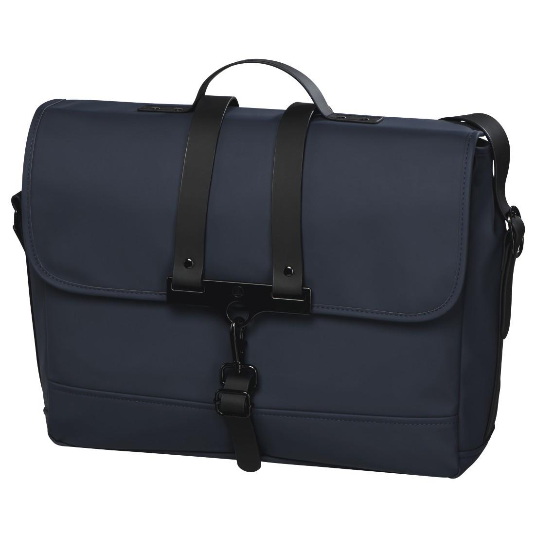 "Laptop-Tasche ""Perth"", bis 40 cm (15,6""), Dunkelblau (00196611)"