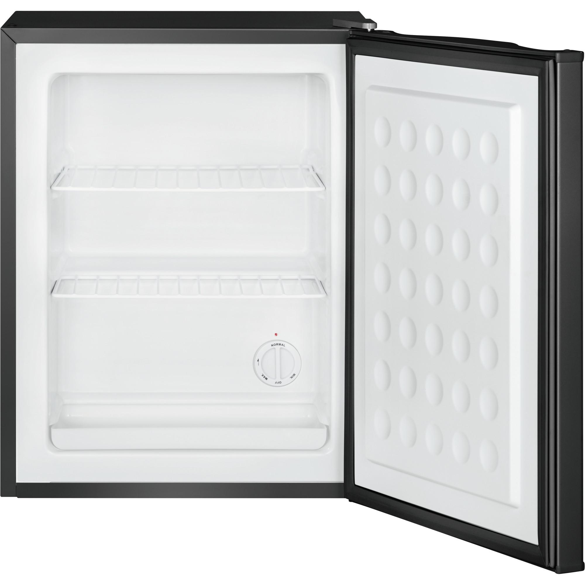 Mini-Gefrierschrank GB 7236 Schwarz