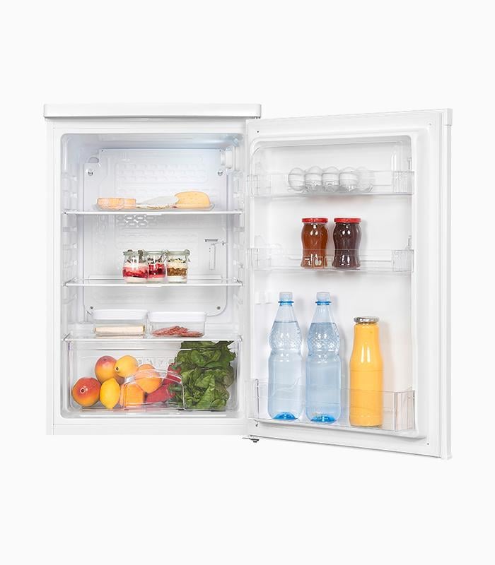 KS16-V-040D weiss Kühlschrank ohne Gefrierfach