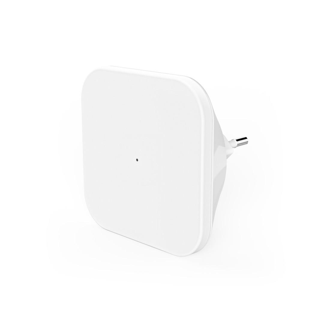 LED-Nachtlicht "Cozy" für Steckdose, Multisensor, dimmbar, Warmweiß (00223508)