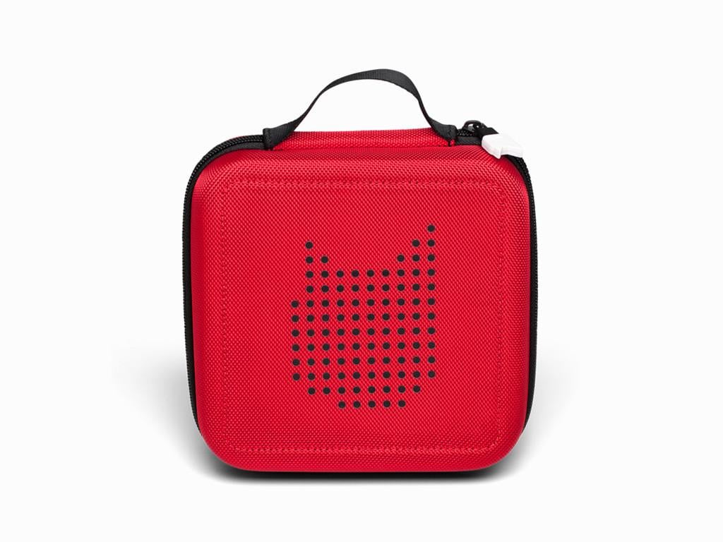 Transporter rot tonie-Tasche