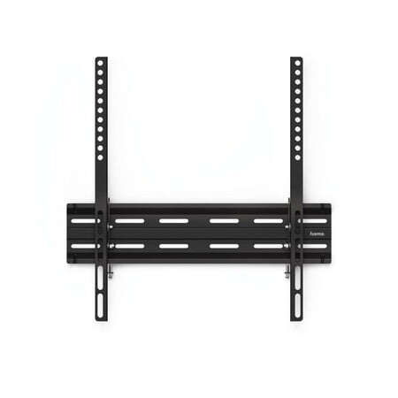 TV-Wandhalterung TILT, 1 Stern, 165 cm (65"), Schwarz (00179027)
