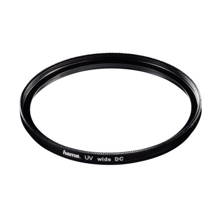 UV-Filter Double Coated Wide 58 mm
