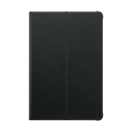 Mediapad T5 10 Zoll schwarz Tablet-Hülle