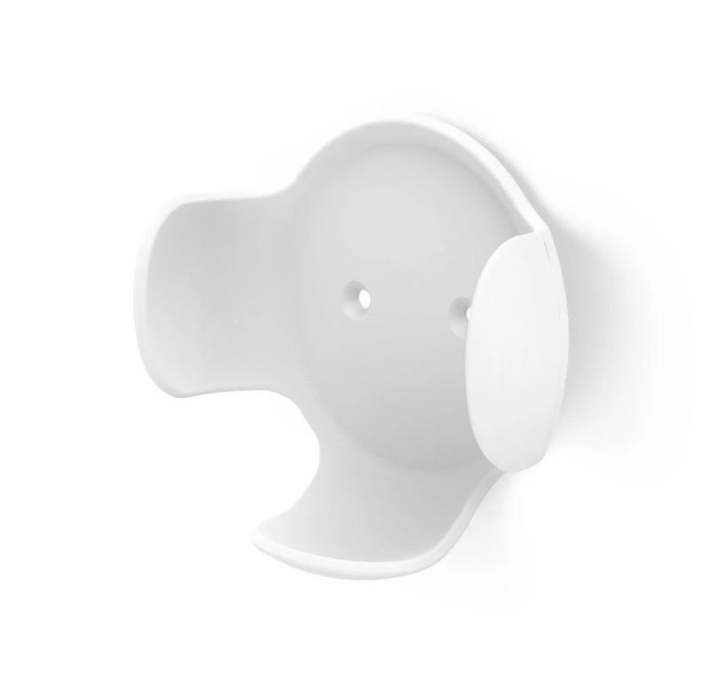 Lautsprecher-Wandhalterung für Google Home/Nest mini, Weiß (00220888)
