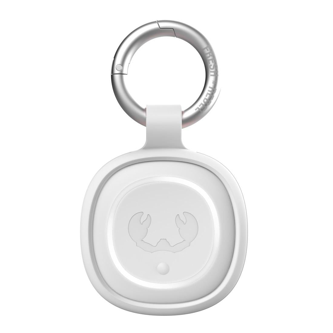 "Smart Finder 2", komp. m. Apple " Wo ist? & Android "Find Hub", Ice grey (00232978)
