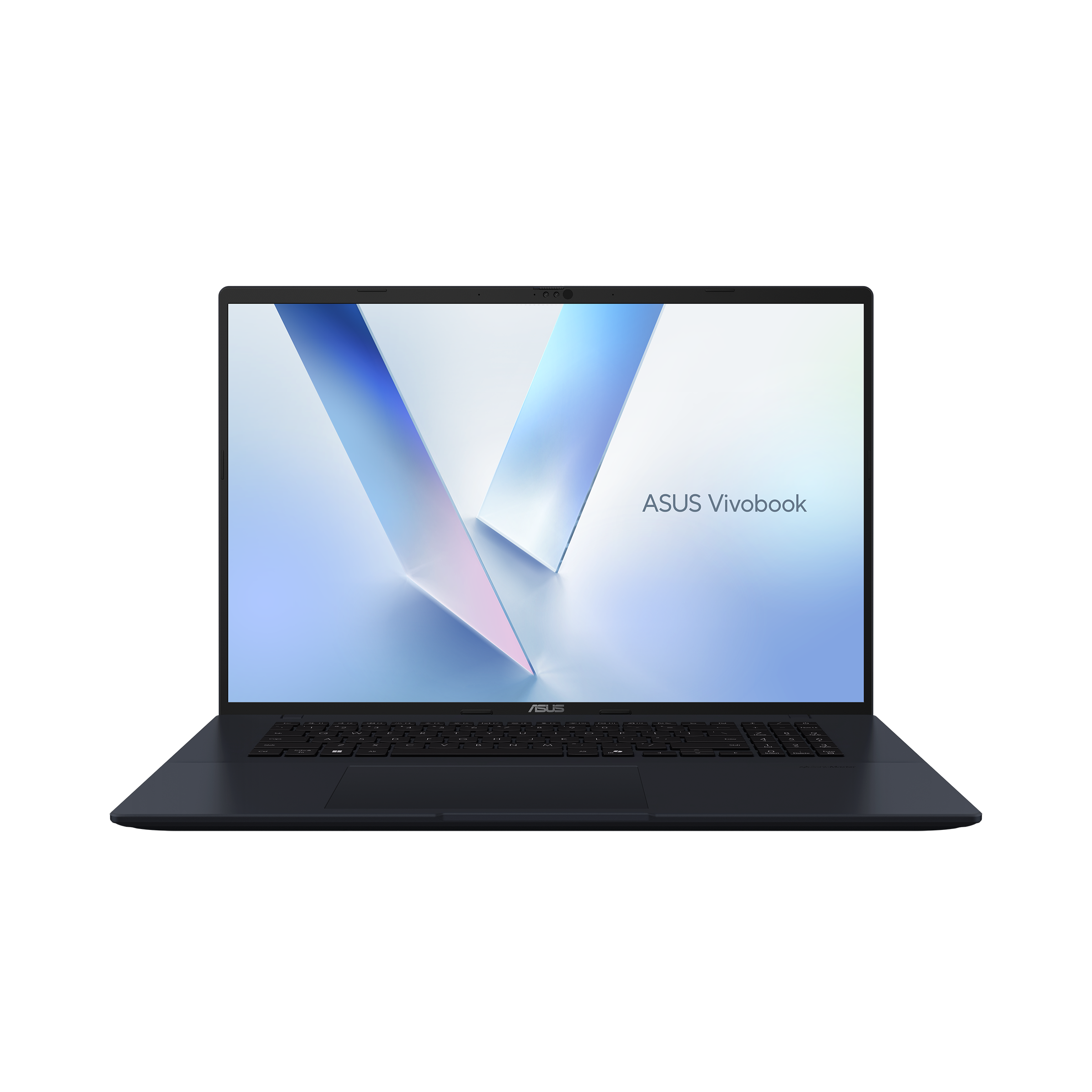 Notebook Vivobook M1807HA-S8089W, Quiet Blue, 18 Zoll, WUXGA, AMD Ryzen 7 260, 16 GB DDR5, 1 TB M.2 SSD