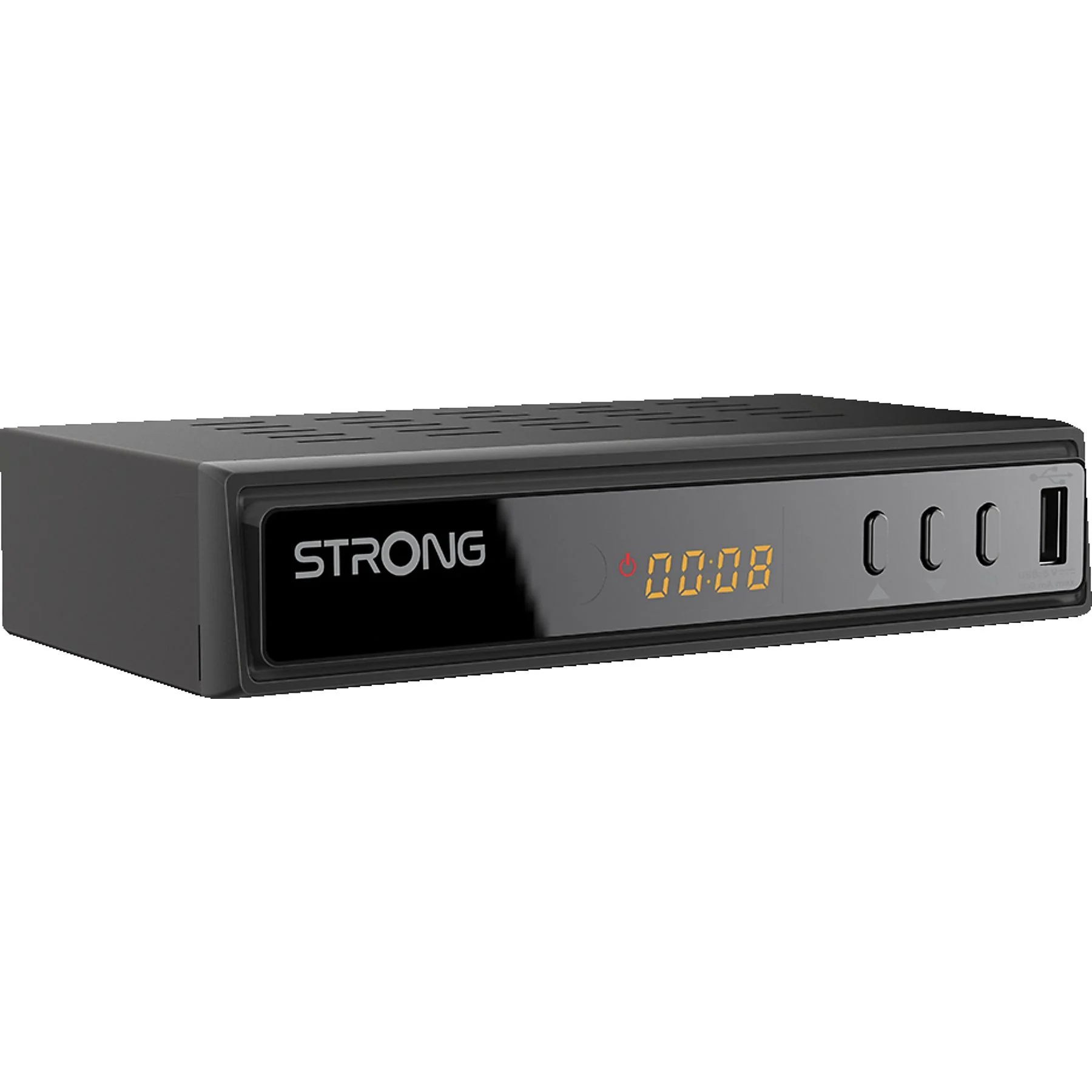 Kabel-Receiver Strong SRT-3032 DVB-C Receiver