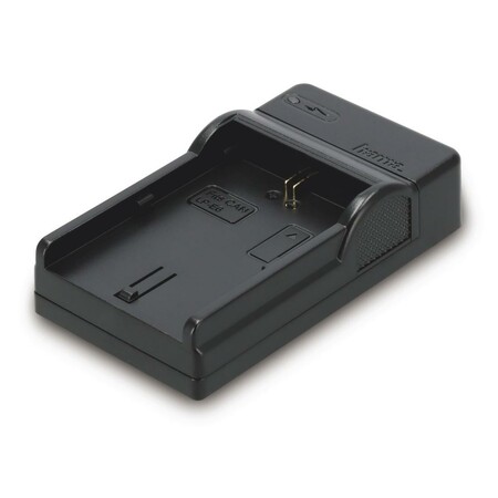 81415 USB-Ladegerät "Travel" für Canon LP-E6