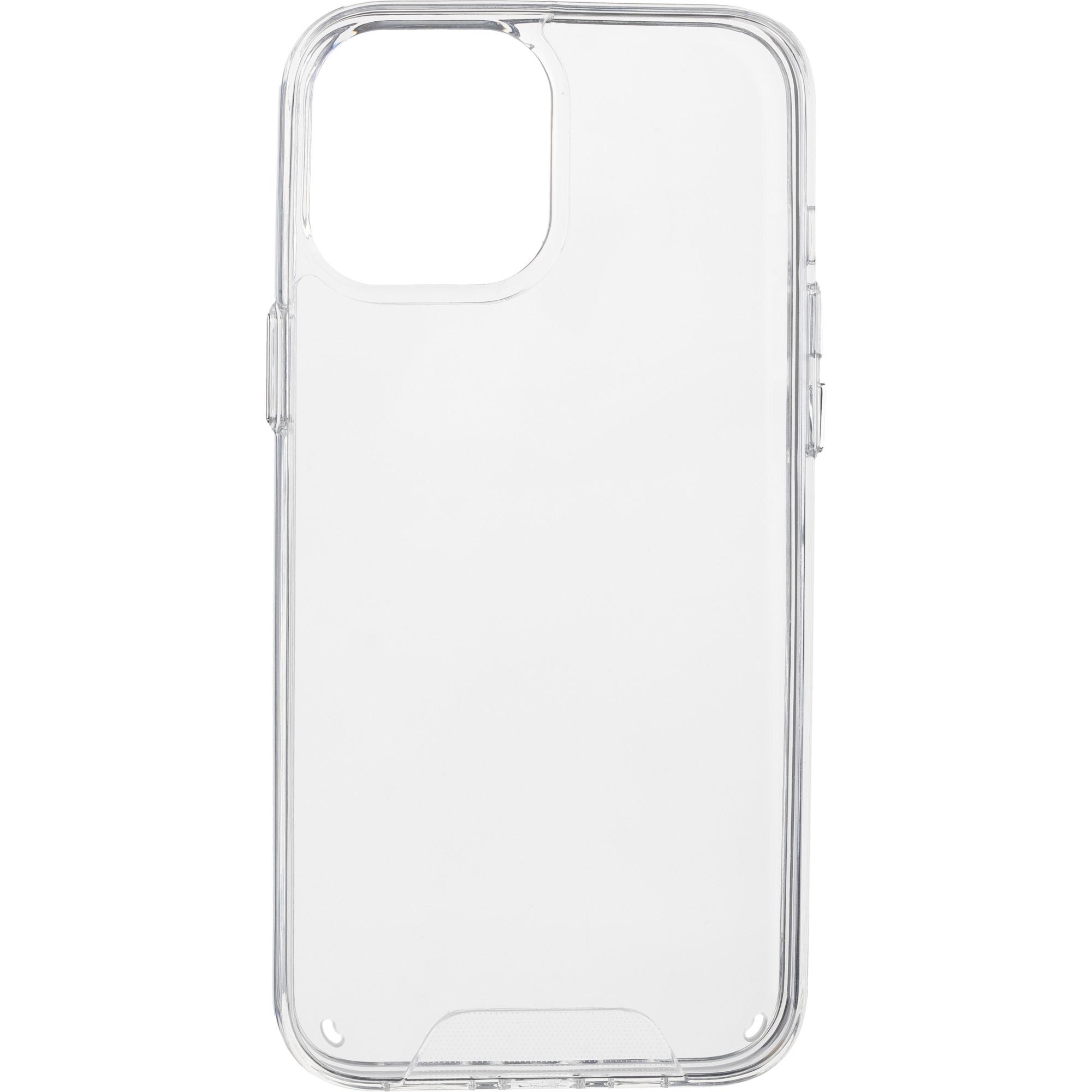 Back Cover ULTRA CLEAR für Apple iPhone 14 Handyhülle