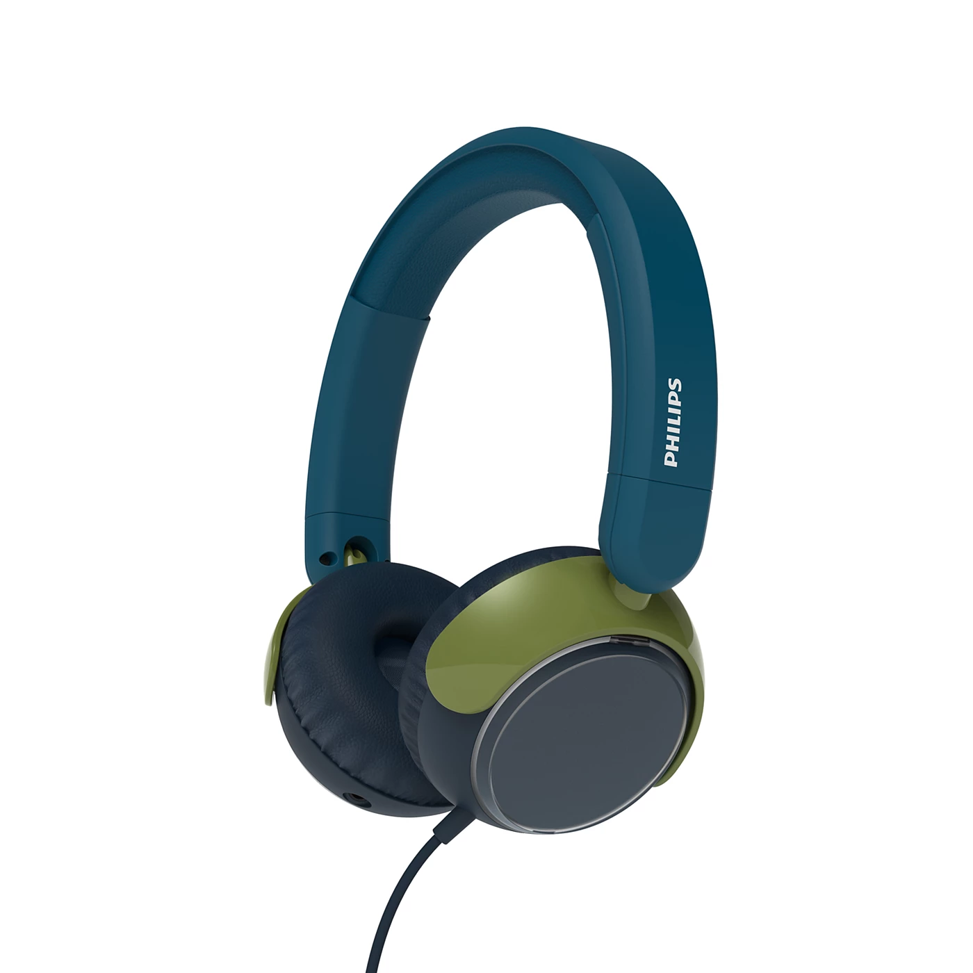 On-Ear Kopfhörer TAK2000CT/00 kristallisches blaugrün