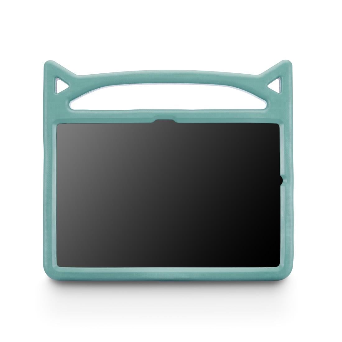 Tablet-Hülle "Kids" für Samsung Galaxy Tab A11+ 11", Türkis (00231050)