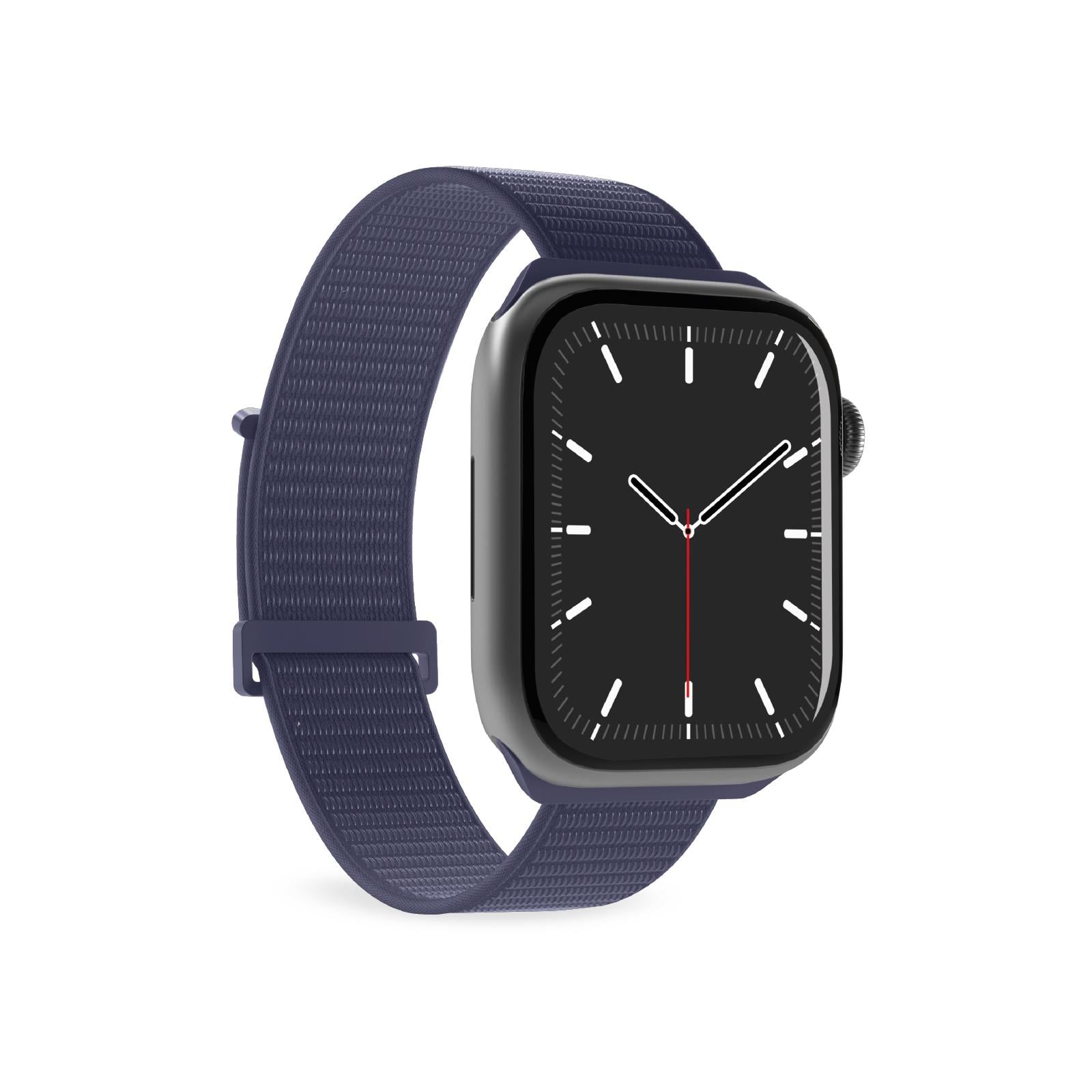 SPORT Armband für Apple Watch 42/44/45/49mm