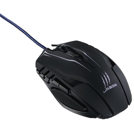Gaming-Maus "uRage Morph" (00113751)