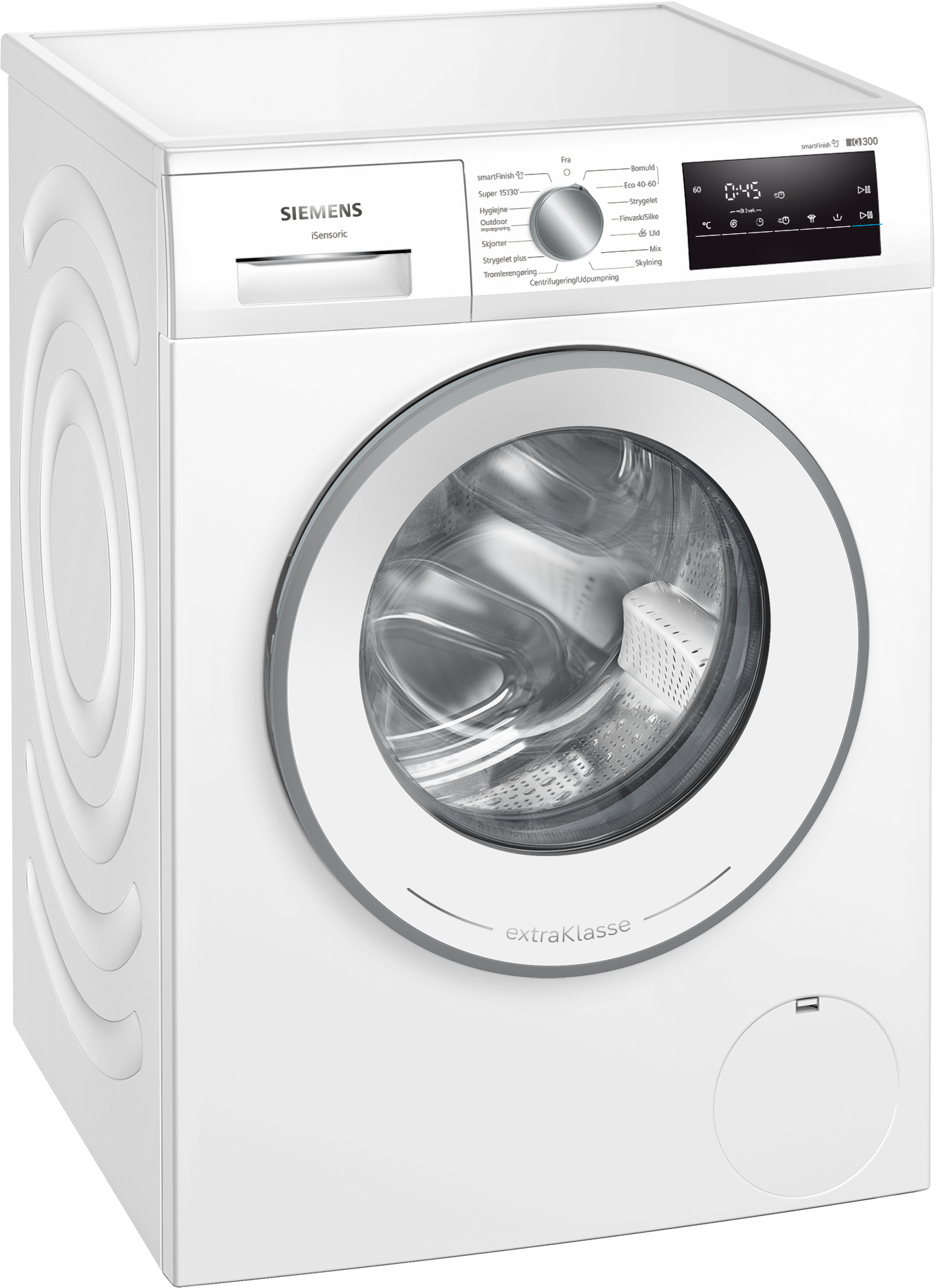 WM14N29E Waschmaschine
