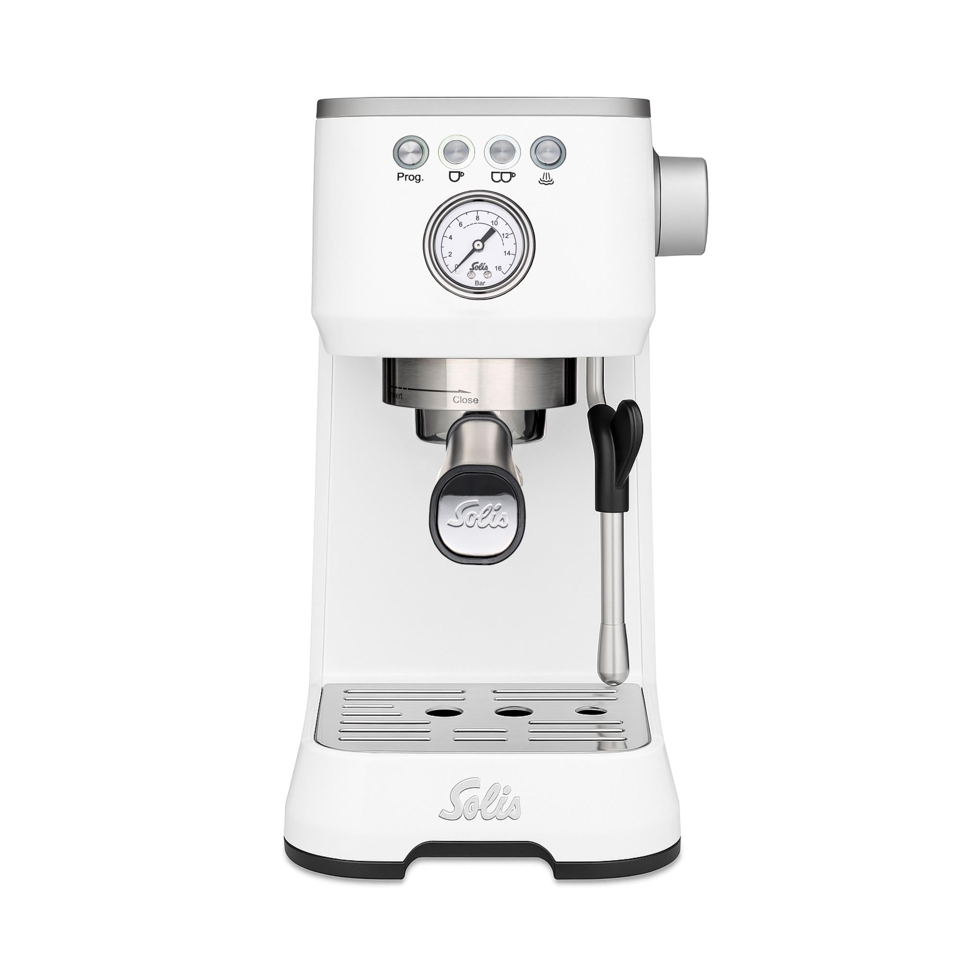Barista Perfetta Plus Typ 1170 Siebträger-Espressomaschine