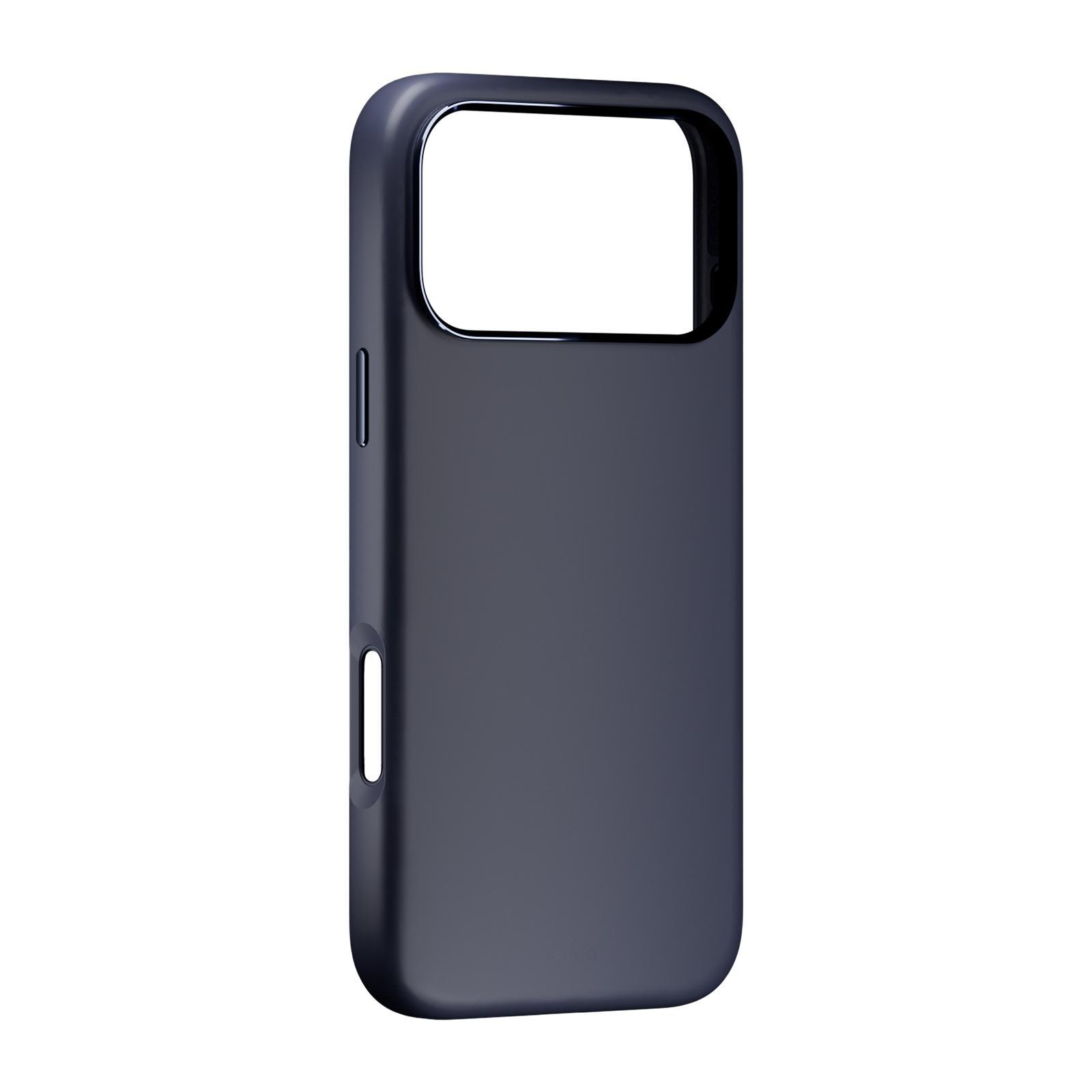 Hülle ICON MAG PRO für iPhone 17-pro, Dark Blue