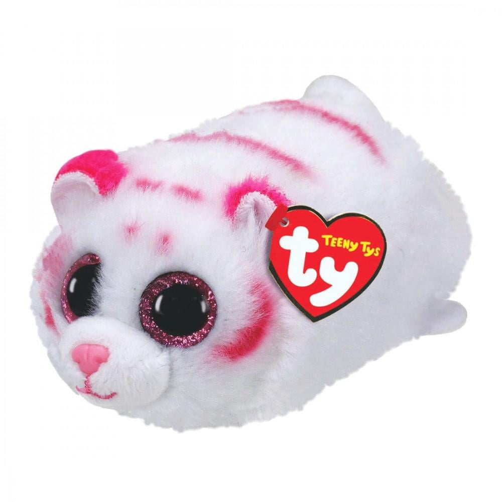 Teeny Tys Tabor Tiger 10cm Kuscheltier