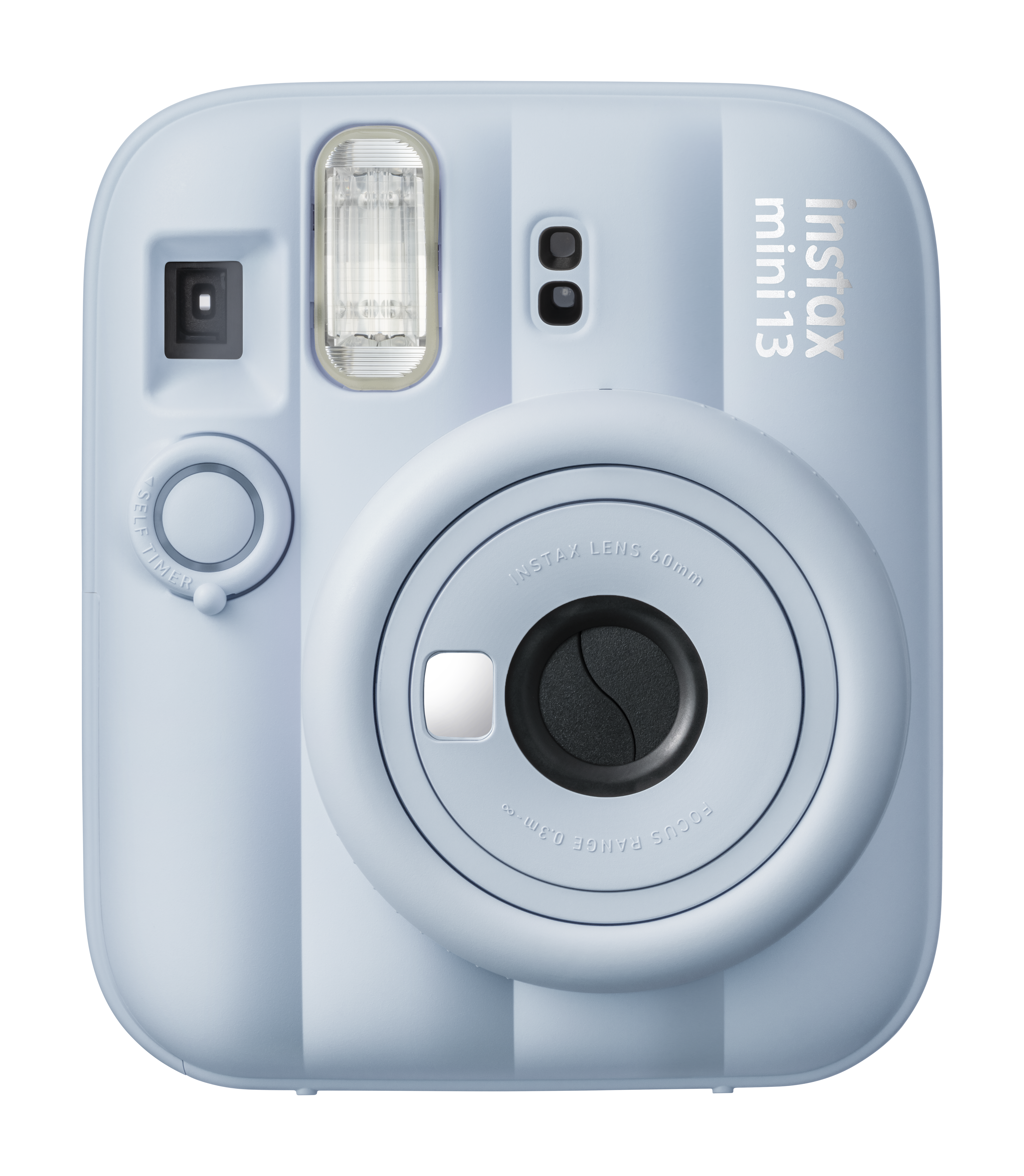 instax mini 13™ Frost Blue Sofortbildkamera