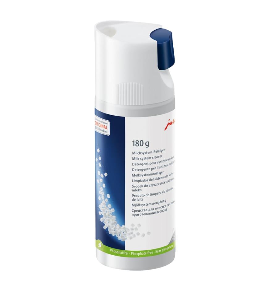 Milchsystemreiniger Mini-Tabs