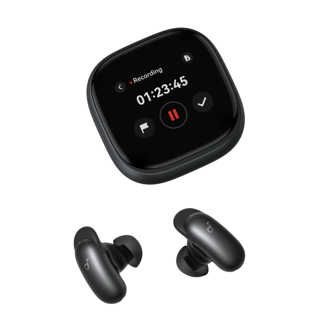 Liberty 5 Pro Max Mitternacht In-Ear Kopfhörer