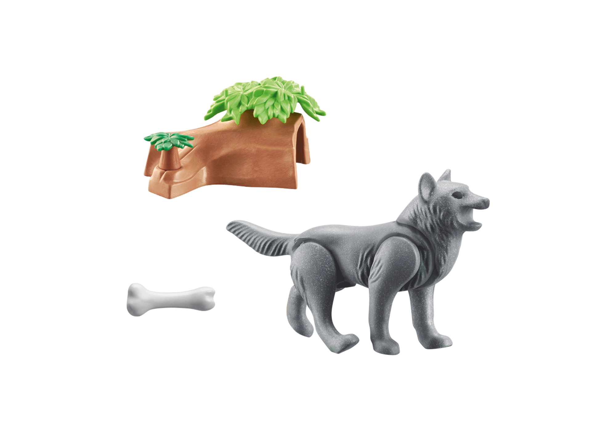 71056 Wiltopia Wolf
