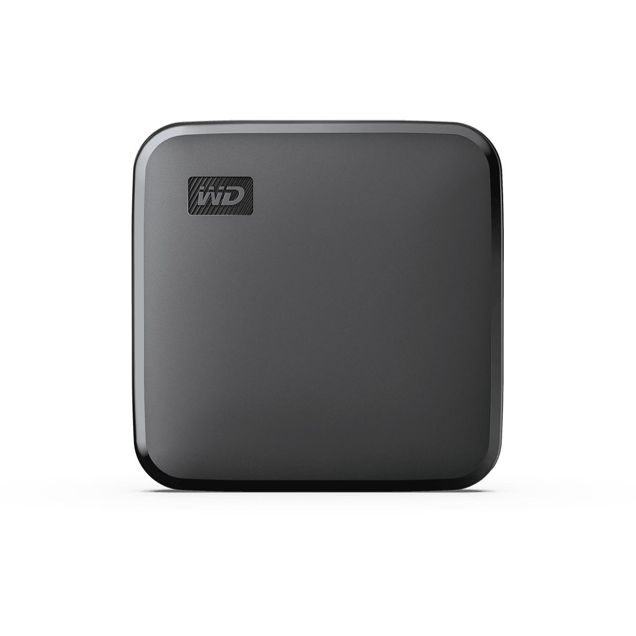 WD Elements™ SE 480 GB SSD (00210026)