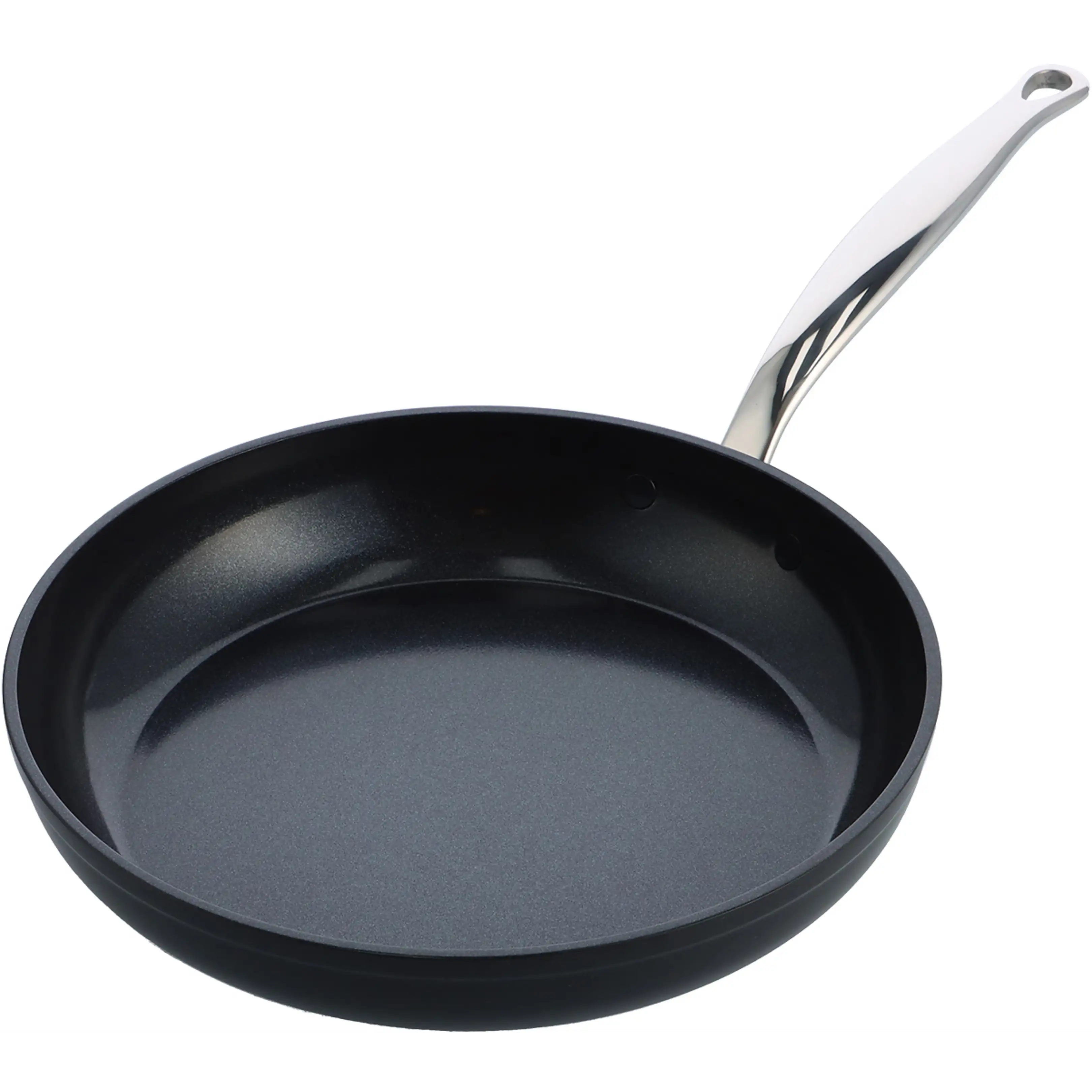 Barcelona Pro 28 cm schwarz Pfanne