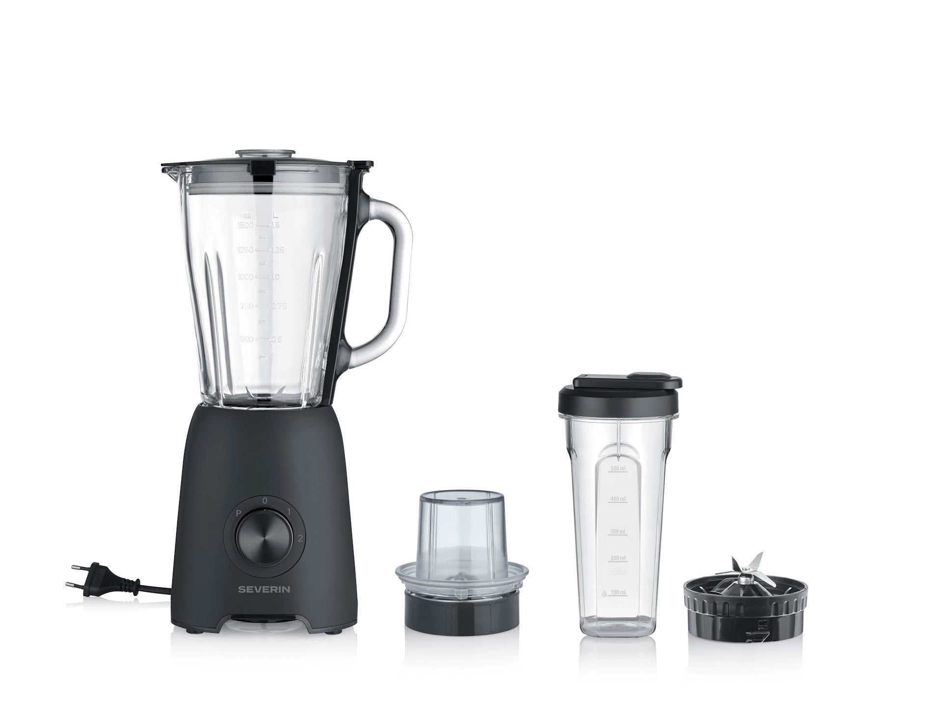 SM 3724 Pro Standmixer