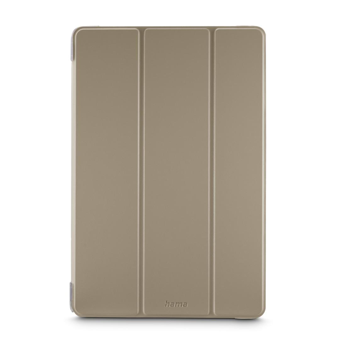 Tablet-Hülle "Pastel World" für Samsung Galaxy Tab A9+ 11", Natur (00227012)