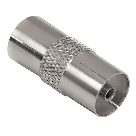 Antennen-Adapter Koax-Kupplung